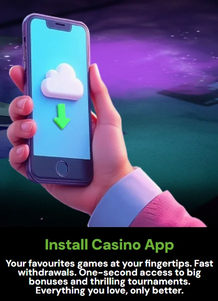 mobil app casino download