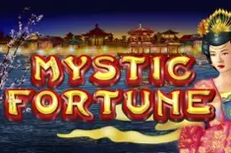Mystic Fortune
